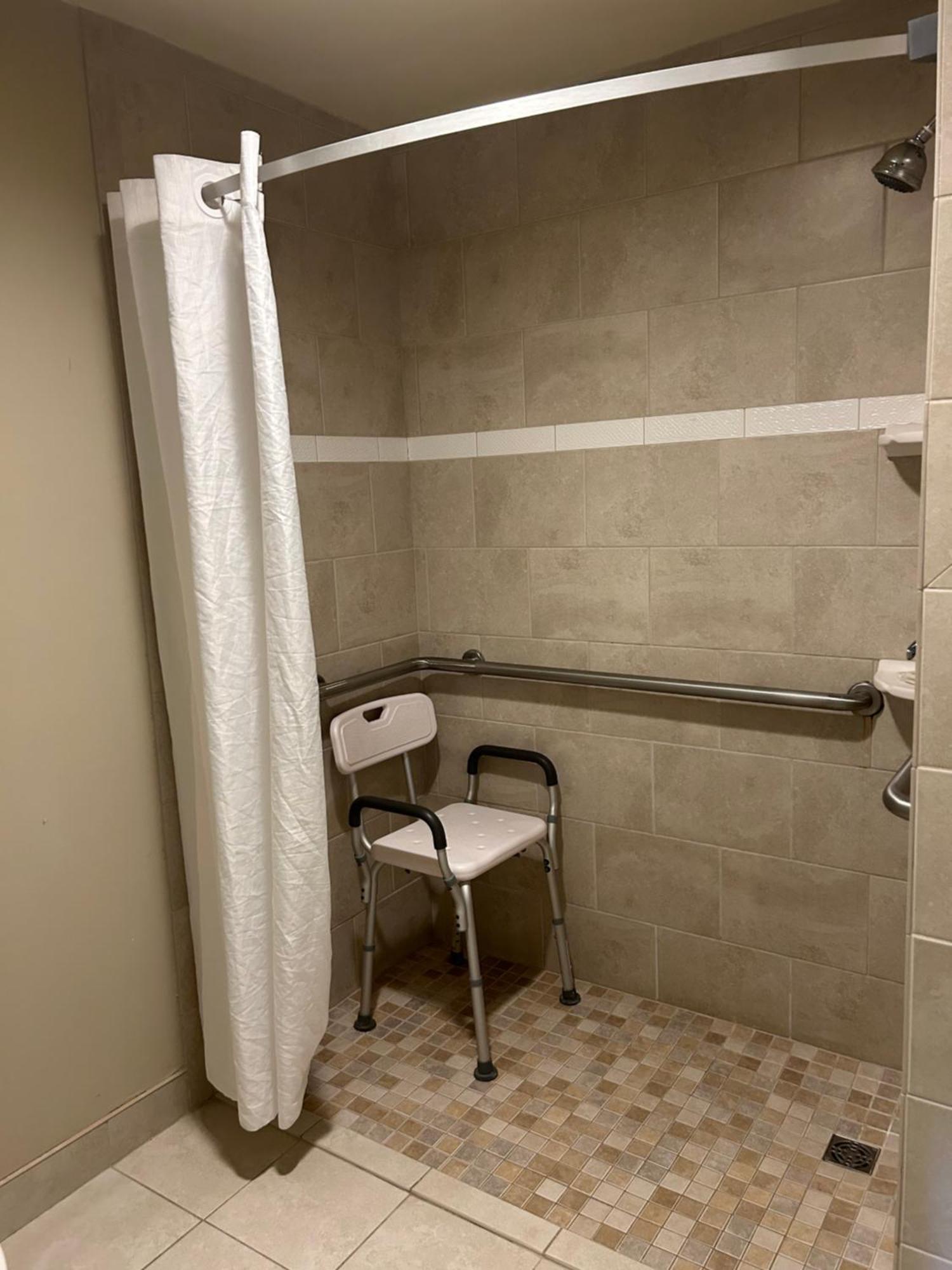 Days Inn By Wyndham Virginia Beach At The Beach Zewnętrze zdjęcie
